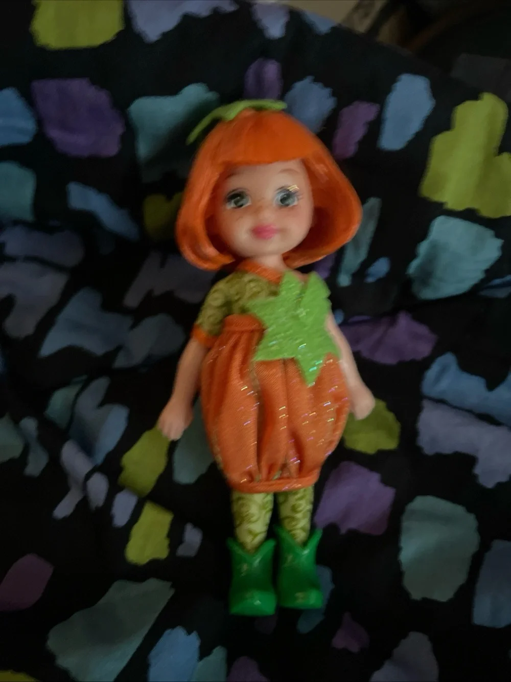 Mattel 2008 kelly